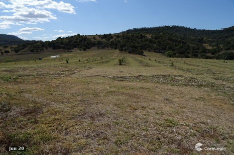 Unnamed Road Off Coopers Gully Rd, Mount Sturt, QLD 4370