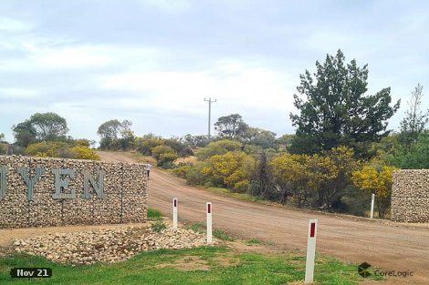 4 Nihill St, Ouyen, VIC 3490