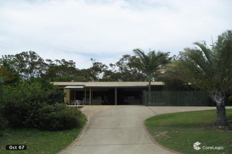 44 Sayre Cres, Boyne Island, QLD 4680