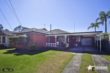 17 Towner Ave, Milperra, NSW 2214