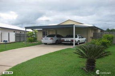 46 Jacana Cres, Condon, QLD 4815