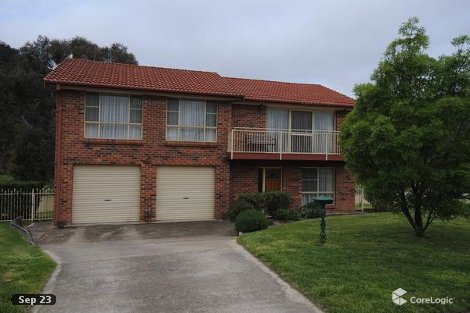 4 Evans Cl, Bowenfels, NSW 2790