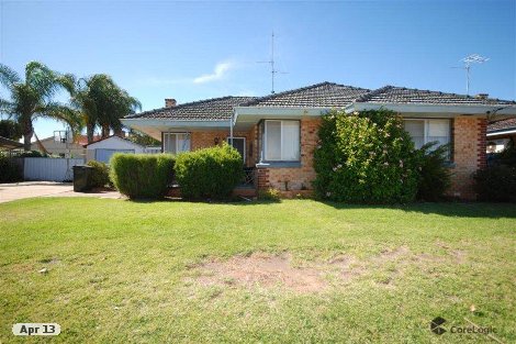 9 Burns St, Narrogin, WA 6312