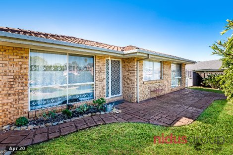 19 Rositano Pl, Rooty Hill, NSW 2766