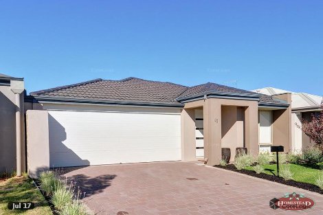 48 Bildersee Ave, Brabham, WA 6055