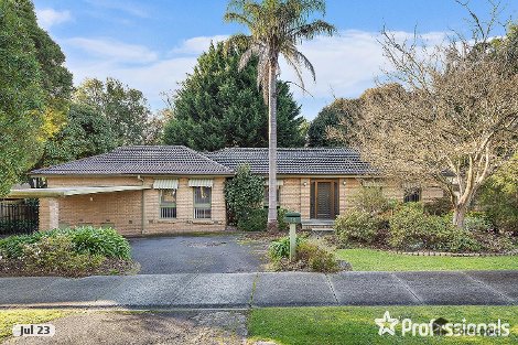 15 Bradman Ave, Mount Evelyn, VIC 3796