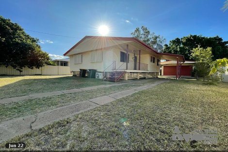 20 Oliffe St, Blackwater, QLD 4717