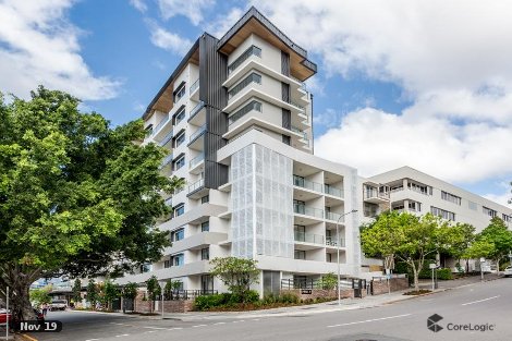 408/8 Dickens St, Spring Hill, QLD 4000