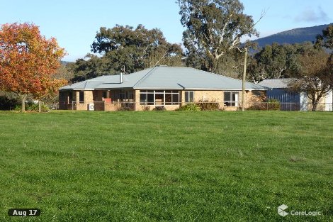 1223 Cudgewa Valley Rd, Cudgewa, VIC 3705