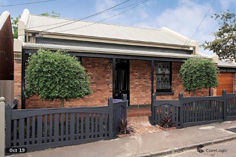 2 Percy St, Kensington, VIC 3031