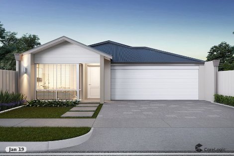 Lot 536 Delphinium Way, Beeliar, WA 6164