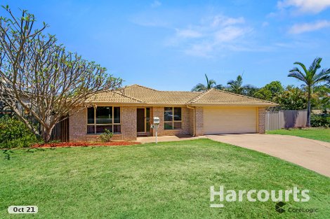 4 Cedarwood Dr, Brassall, QLD 4305