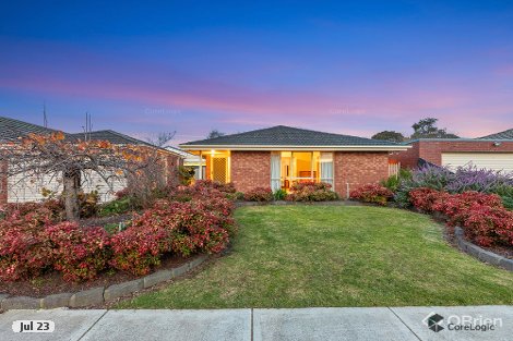 2 Fisher Cl, Berwick, VIC 3806