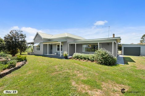 2030 Colac-Ballarat Rd, Beeac, VIC 3251