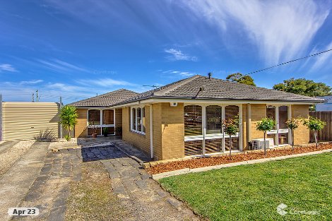 1 Woolstone Cl, Kealba, VIC 3021