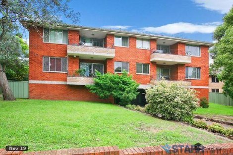 1/33-35 Crown St, Granville, NSW 2142