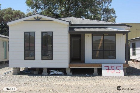 Lot 73 March St, Keith, SA 5267