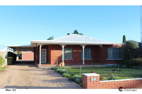 35 Jellicoe St, Port Pirie South, SA 5540