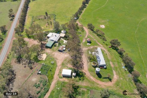 1544 Goomalling-Toodyay Rd, Wongamine, WA 6401