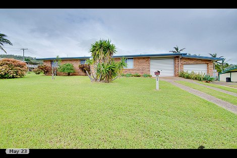 10 Olympia Ave, Barlows Hill, QLD 4703