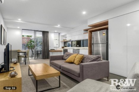 206/18 Merivale St, South Brisbane, QLD 4101