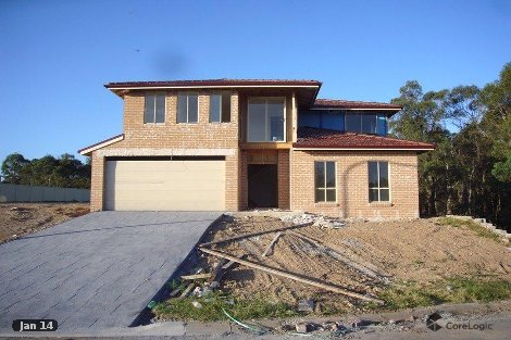 39 Eskdale St, Minchinbury, NSW 2770