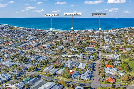 7 Rowan Cres, Merewether, NSW 2291