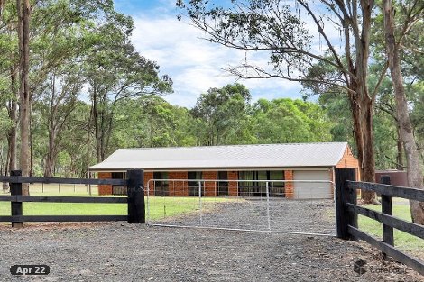 143 Whitmore Rd, Maraylya, NSW 2765