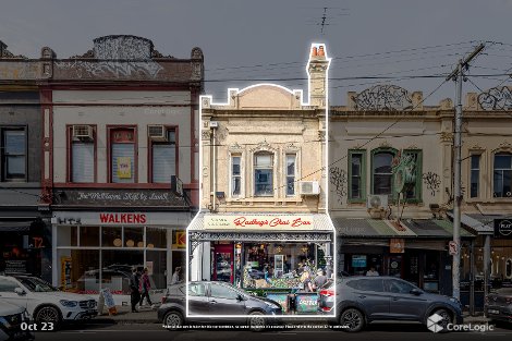 336 Brunswick St, Fitzroy, VIC 3065