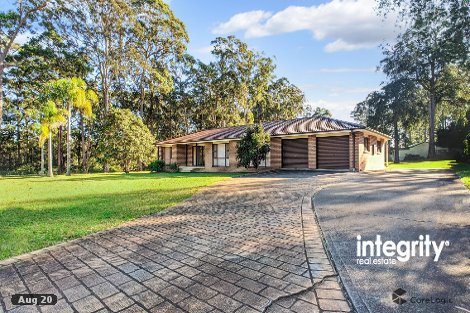 7 Allora Cl, Woollamia, NSW 2540