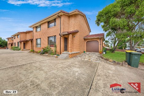 1/32 Railway Pde, Glenfield, NSW 2167