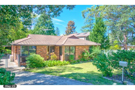 21 Centre Cres, Blaxland, NSW 2774