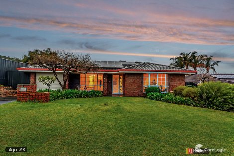 24 Rosebank Cres, Hillbank, SA 5112