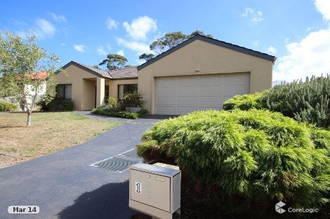 1/4 Merrin Cres, Wonthaggi, VIC 3995