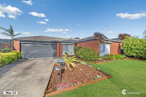 25 Darriwill Cl, Delahey, VIC 3037