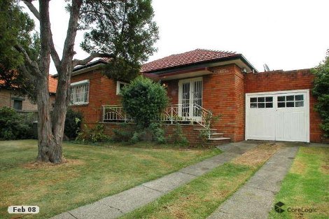 398 Concord Rd, Concord West, NSW 2138