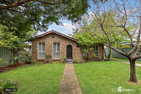 93 Queens Rd, Lawson, NSW 2783