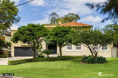 10 Sunnyside Cres, Castlecrag, NSW 2068