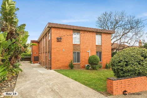 6/79 Maribyrnong Rd, Ascot Vale, VIC 3032