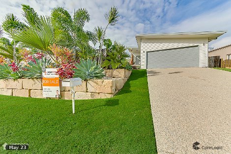 2 Brigalow Pl, Lammermoor, QLD 4703