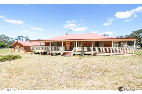 4087 Sofala Rd, Wattle Flat, NSW 2795