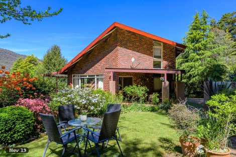 100 Centenary Ave, Wandiligong, VIC 3744