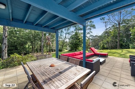 1011a Kangaroo Valley Rd, Bellawongarah, NSW 2535