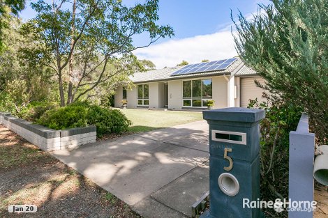 5 Dinan Rd, Mccracken, SA 5211