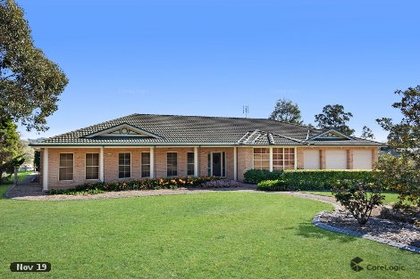 40 Tea Tree Ave, Aberglasslyn, NSW 2320