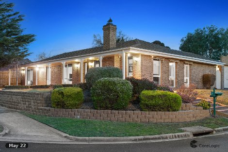 1 Dorchester Ct, Frankston, VIC 3199