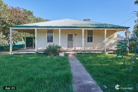 25-41 Langham St, Ganmain, NSW 2702