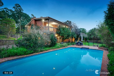 8 Marbert Ct, North Warrandyte, VIC 3113