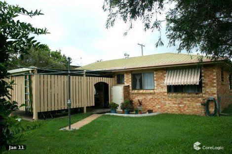 174 Barolin St, Walkervale, QLD 4670