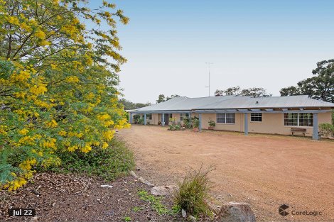 36 Aldersyde Rd, Piesse Brook, WA 6076